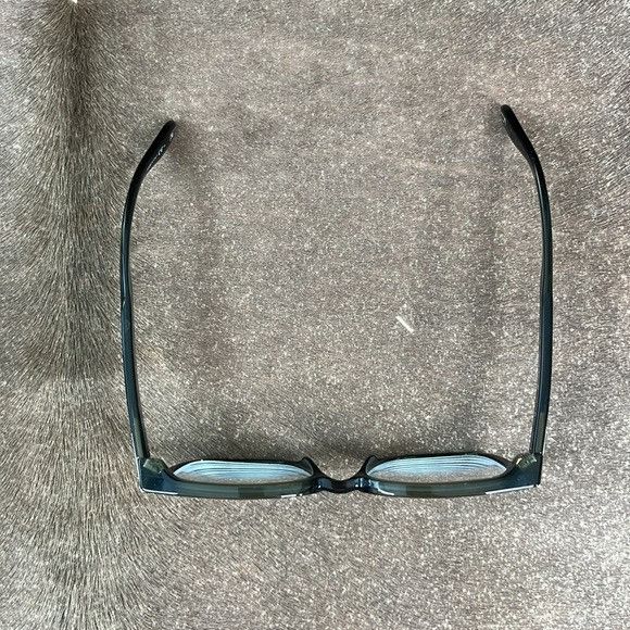 Givenchy GIVENCHY Acetate Black GV 0013 Eyeglasses Size ONE SIZE - 5 Thumbnail