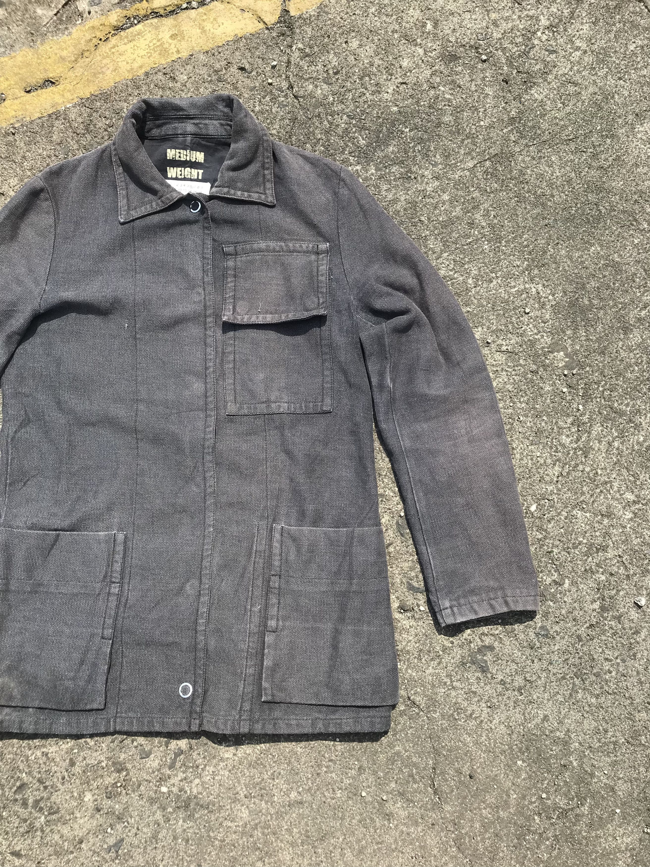 Designer × Maison Margiela If six was nine Maison margiela Size US XXS / EU 40 - 2 Thumbnail