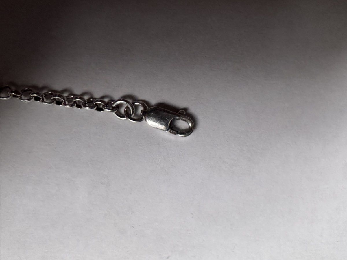 Chrome Hearts Chrome Hearts baby fat Bracelet Size ONE SIZE - 2 Thumbnail