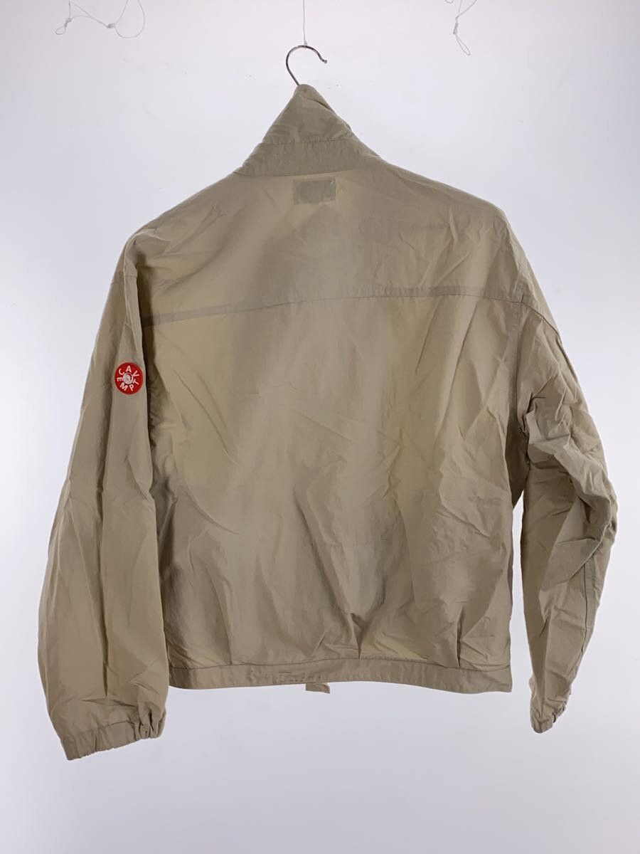 Cav Empt Beige Nylon Jacket Size US M / EU 48-50 / 2 - 2 Thumbnail