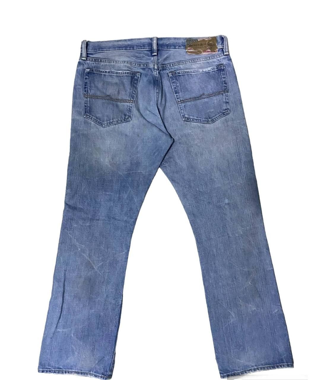 Denim & Supply Ralph Lauren Polo Ralph Lauren Denim (Z04) waist 36 Size US 36 / EU 52 - 1 Thumbnail