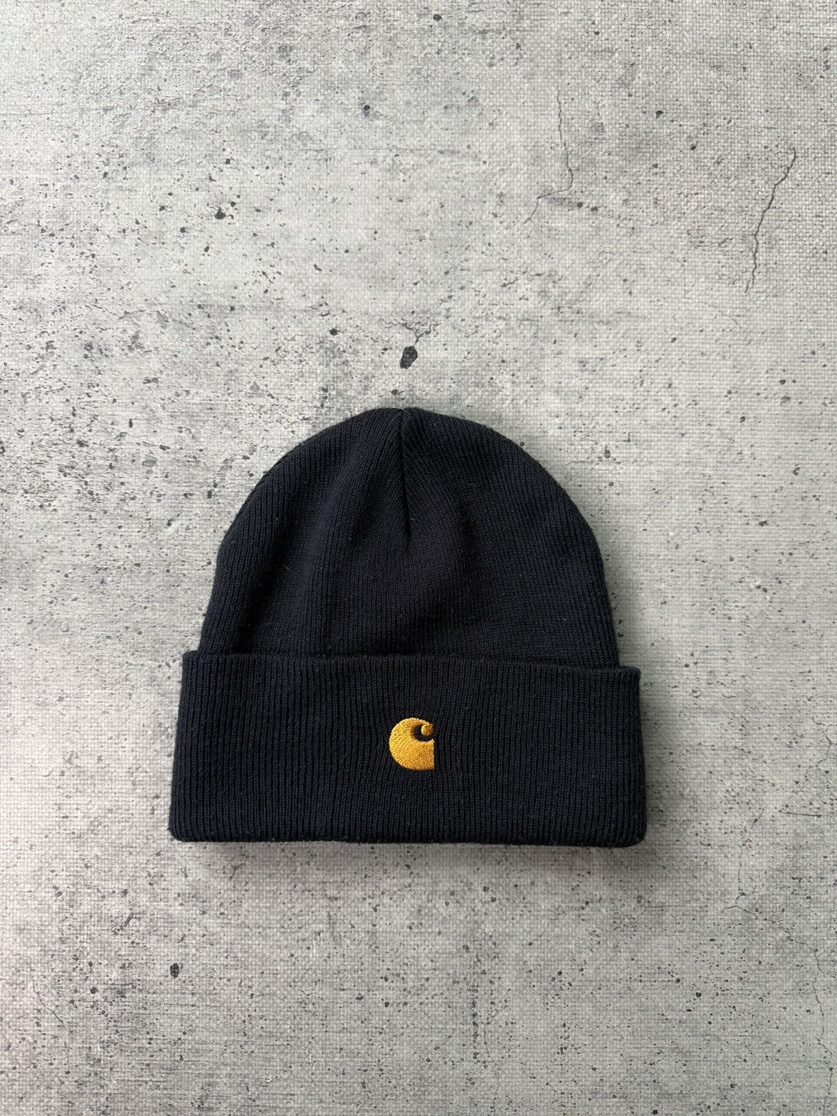 Carhartt Carhartt Hat Size ONE SIZE - 1 Thumbnail