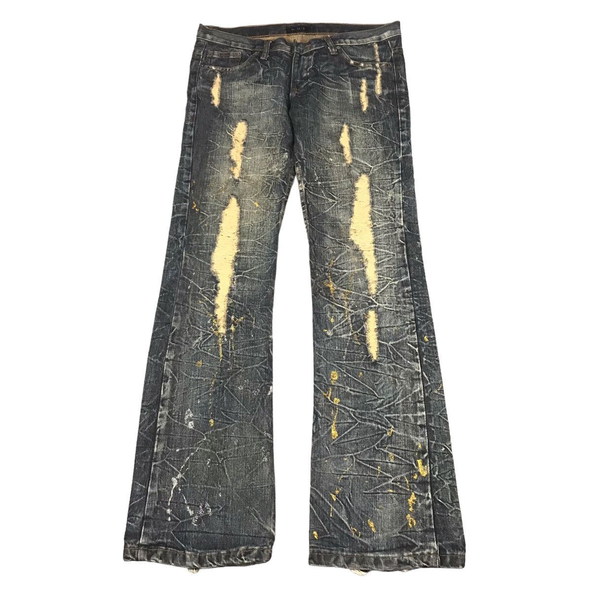 if six was nine ジレ if six was nine ジレ