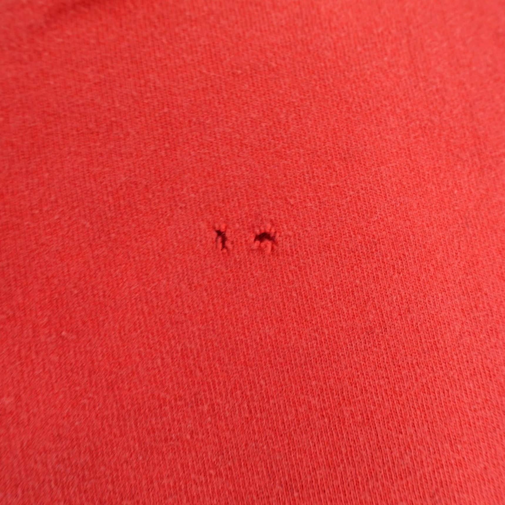 Vintage Ice Cream Shirt Mens Medium Red White Skateboard Skater Streetwear Crewneck Hip Hop Size US M / EU 48-50 / 2 - 3 Thumbnail