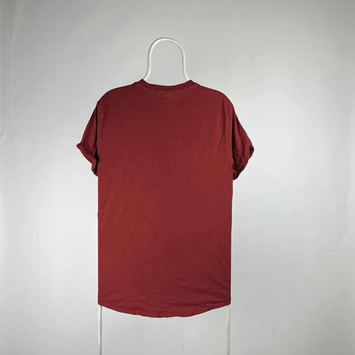 G-Star Gstar T-shirt streetwear size Large Size US L / EU 52-54 / 3 - 2 Thumbnail