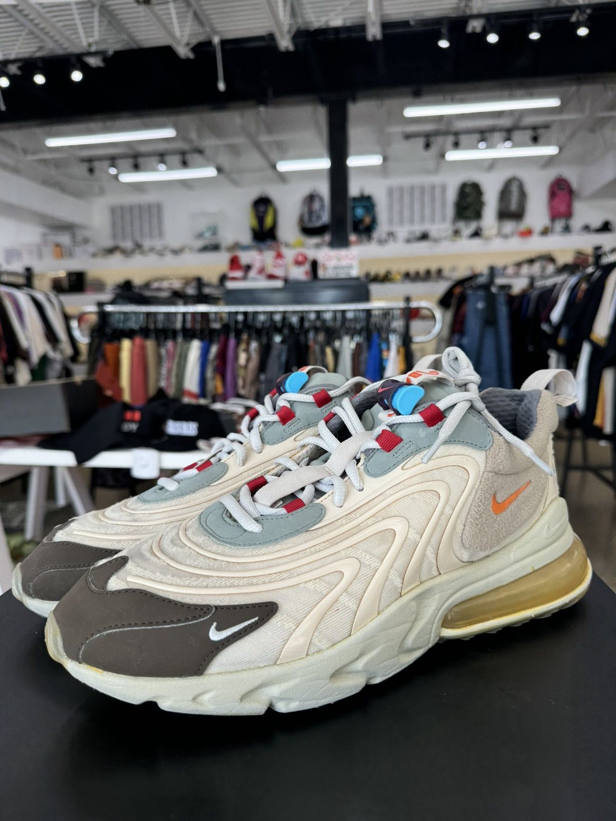 travis scott 270 shoes