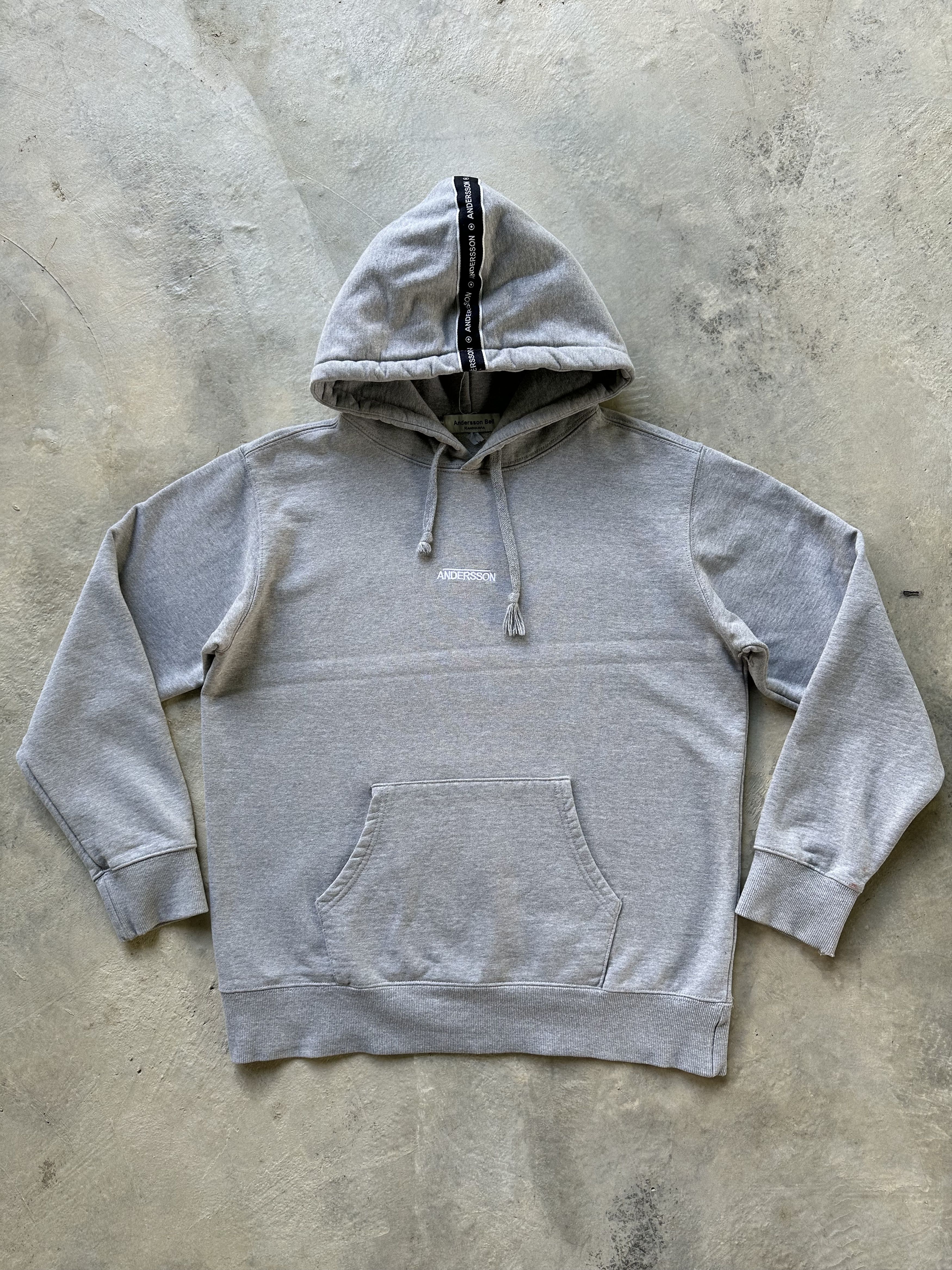 Andersson Bell Andersson Bell Autumn Winter Hoodie Size US L / EU 52-54 / 3 - 2 Thumbnail