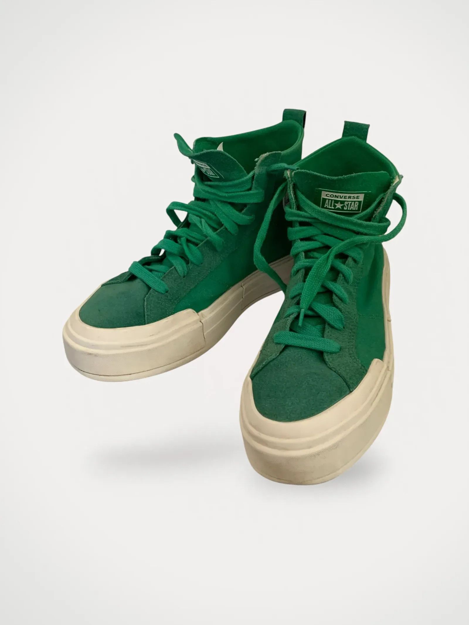 Converse Converse All star Sneakers Size US 13 / EU 46 - 1 Thumbnail