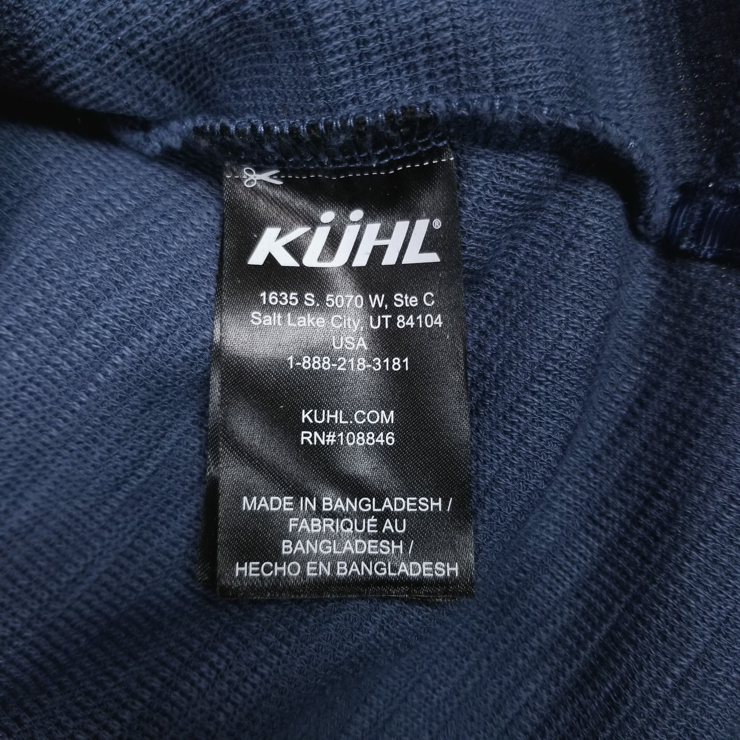 Kuhl Lola Henley Size M / US 6-8 / IT 42-44 - 8 Thumbnail