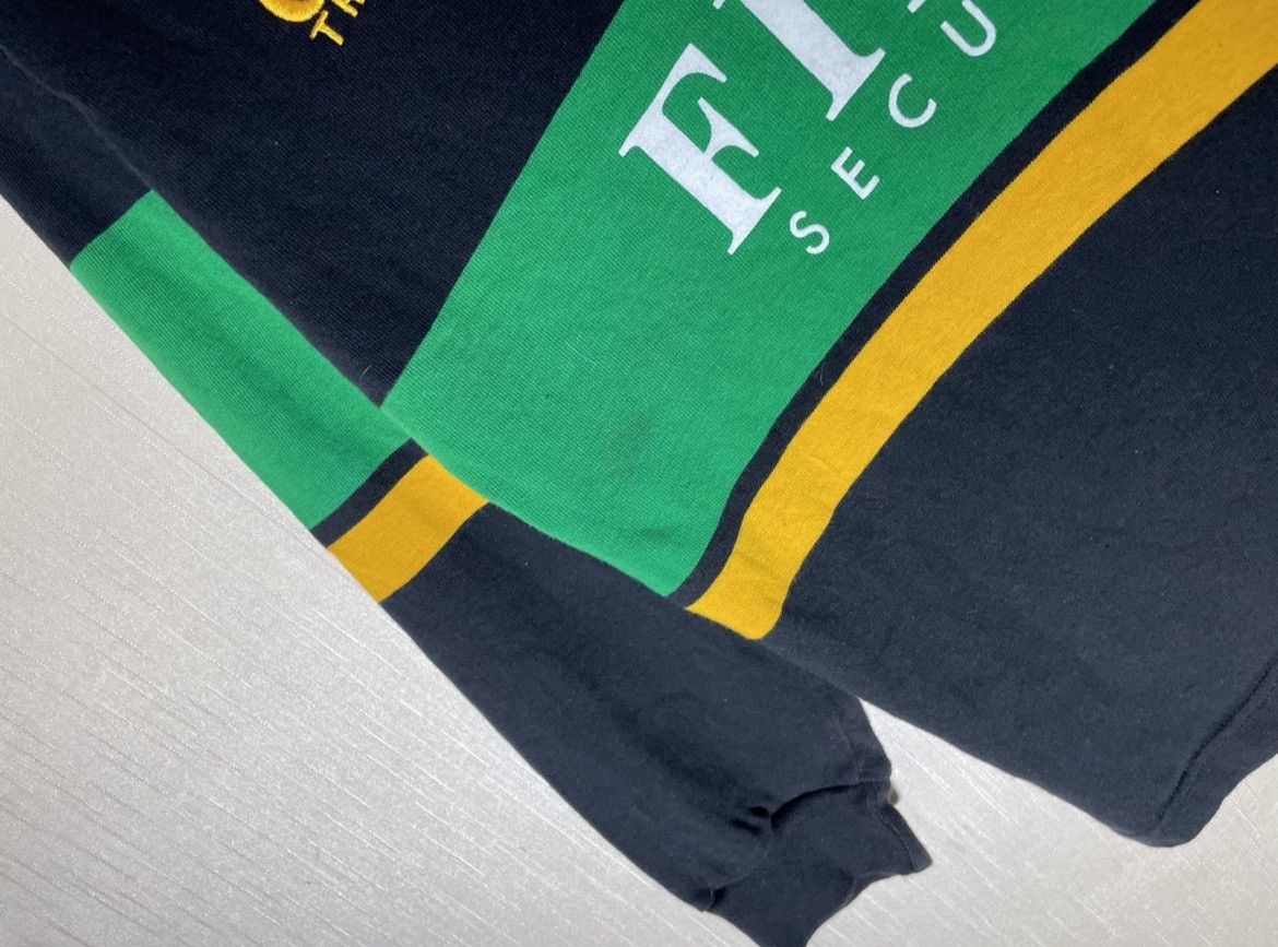 Cotton Traders × Vintage Cotton Traders 1996 Northampton Rugby union jersey Size US M / EU 48-50 / 2 - 9 Thumbnail