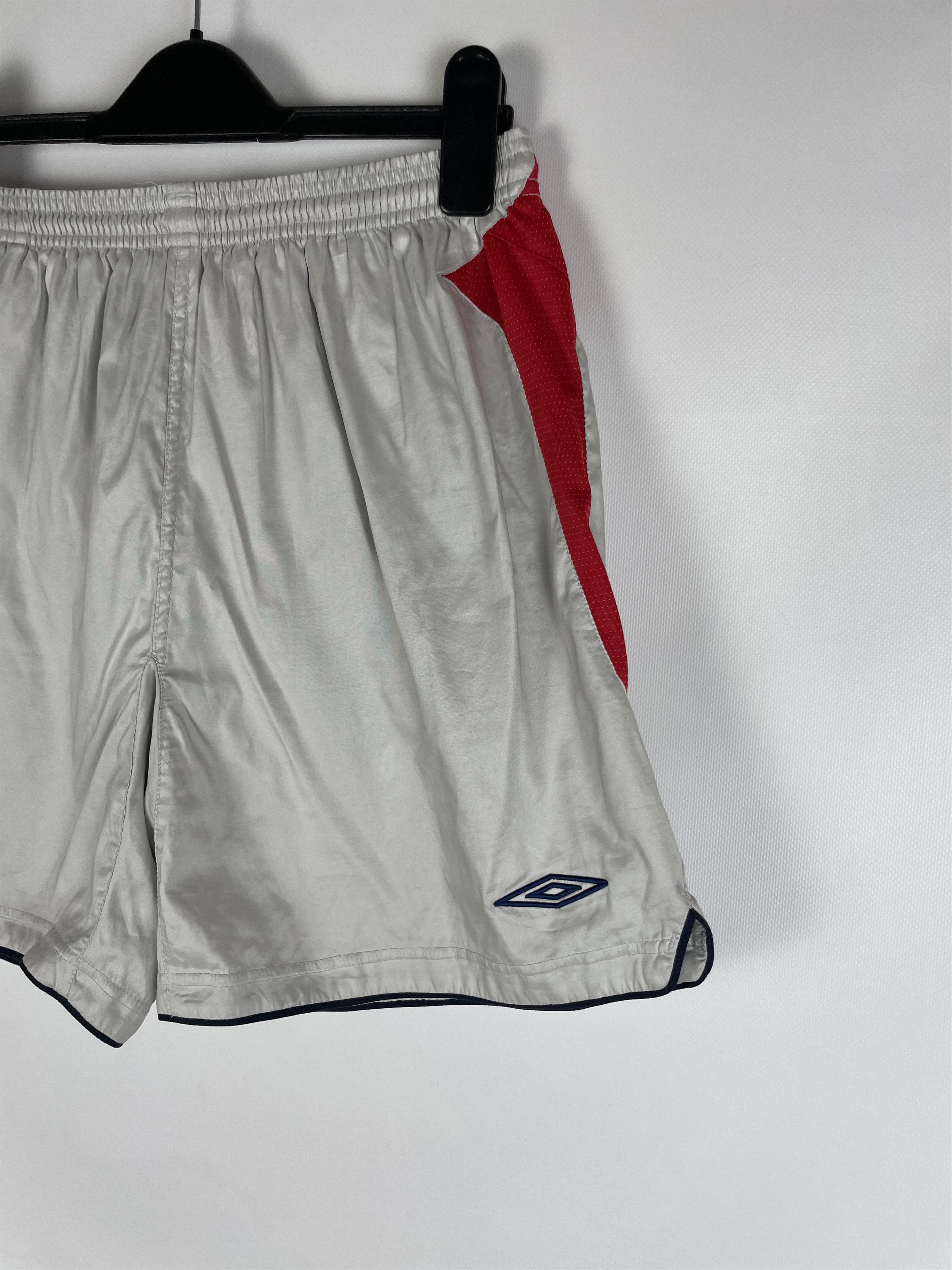 Umbro Vintage England Umbro Shorts Y2k Size US 34 / EU 50 - 3 Thumbnail