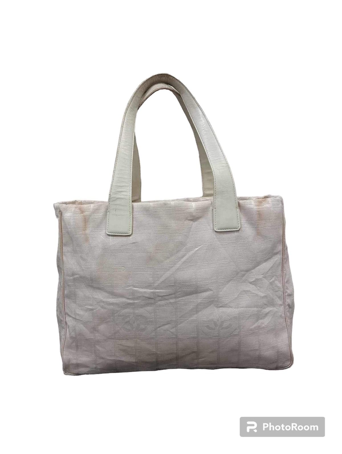 Chanel 💥Last Drop💥Chanel CC Tote Bag Size ONE SIZE - 1 Thumbnail