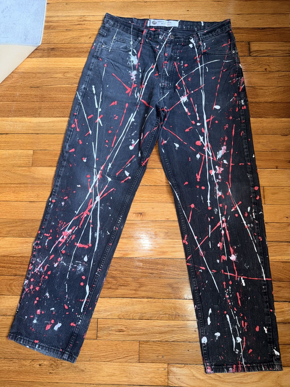 Other 1/1 EASY TARGET DENIM Size US 36 / EU 52 - 1 Thumbnail