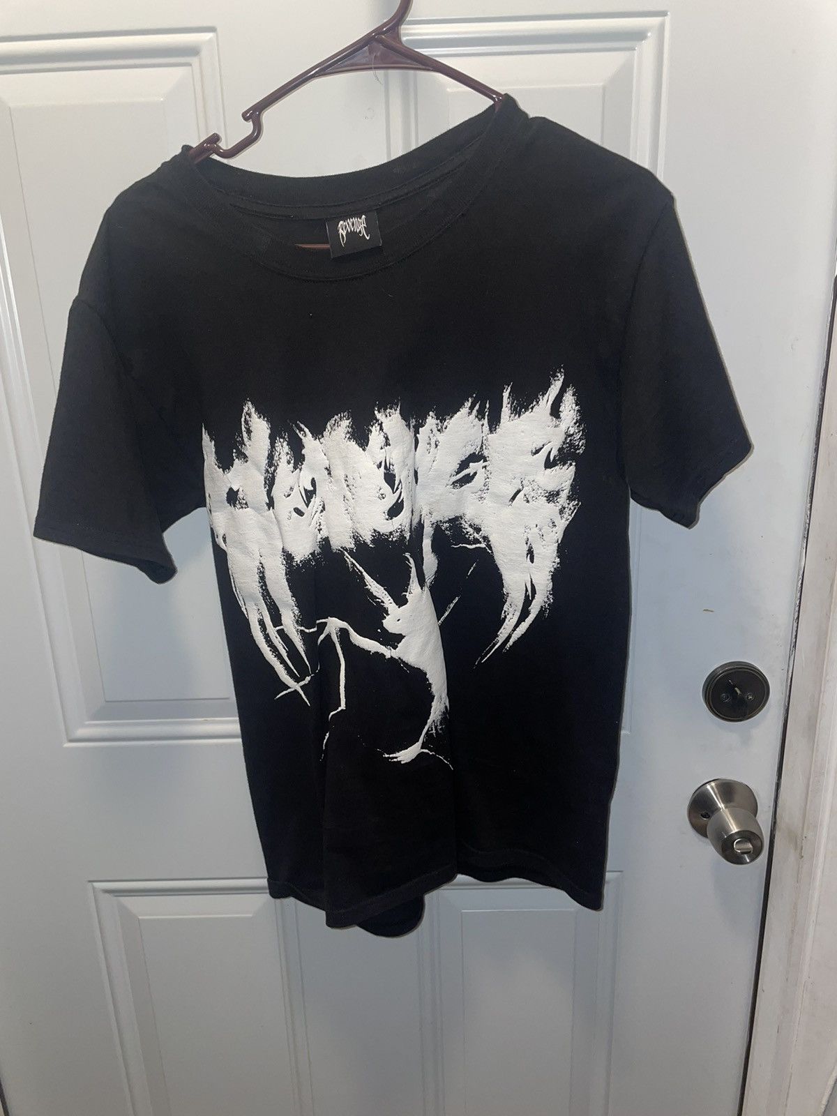 Designer Xxxtentacion Revenge Tee Grailed 0622