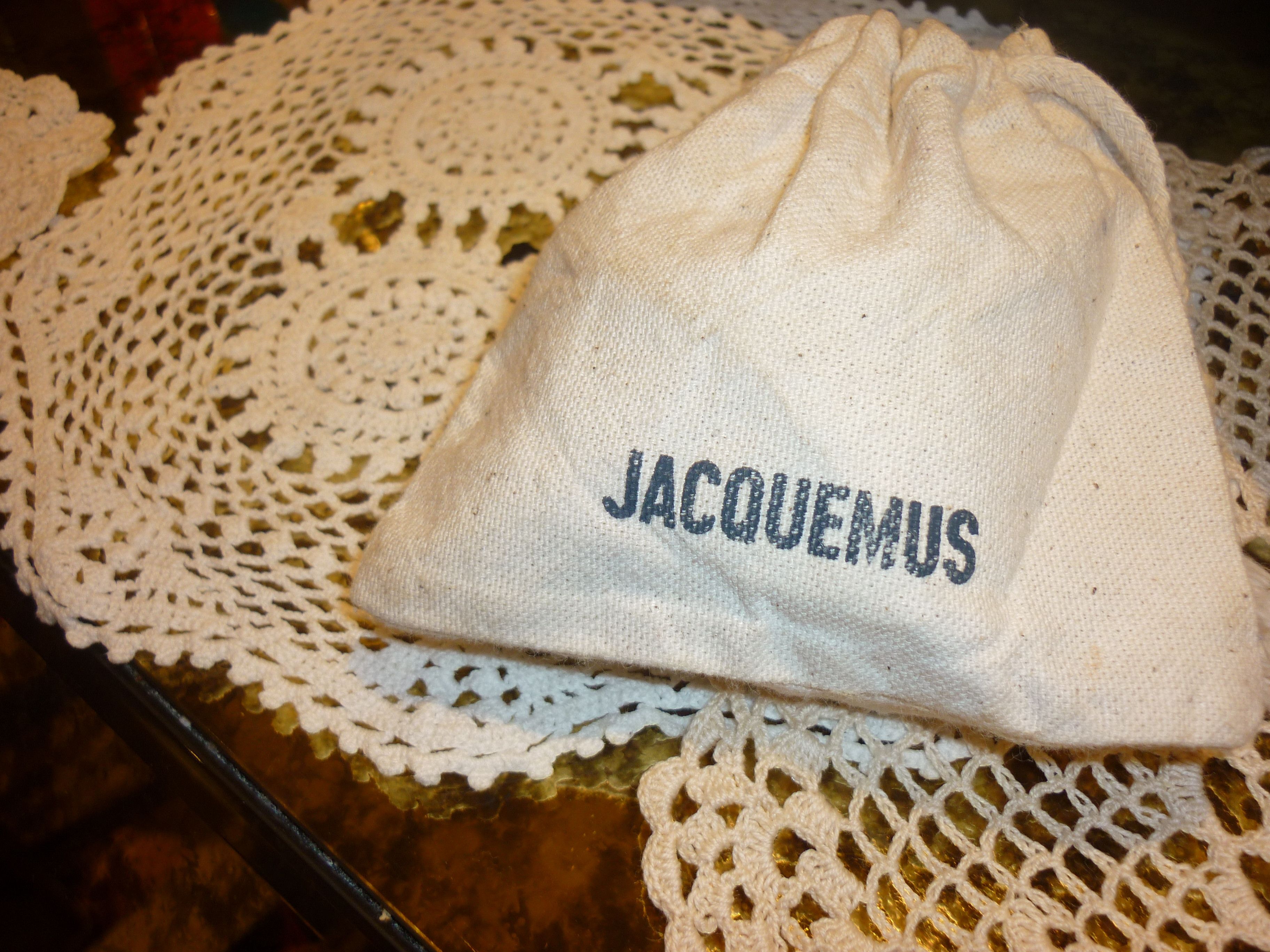 Jacquemus Le Petit Chiquito Size ONE SIZE - 9 Thumbnail