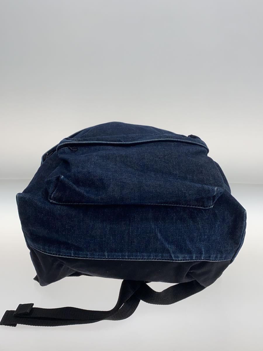 Comme des Garcons Denim Backpack Size ONE SIZE - 4 Thumbnail
