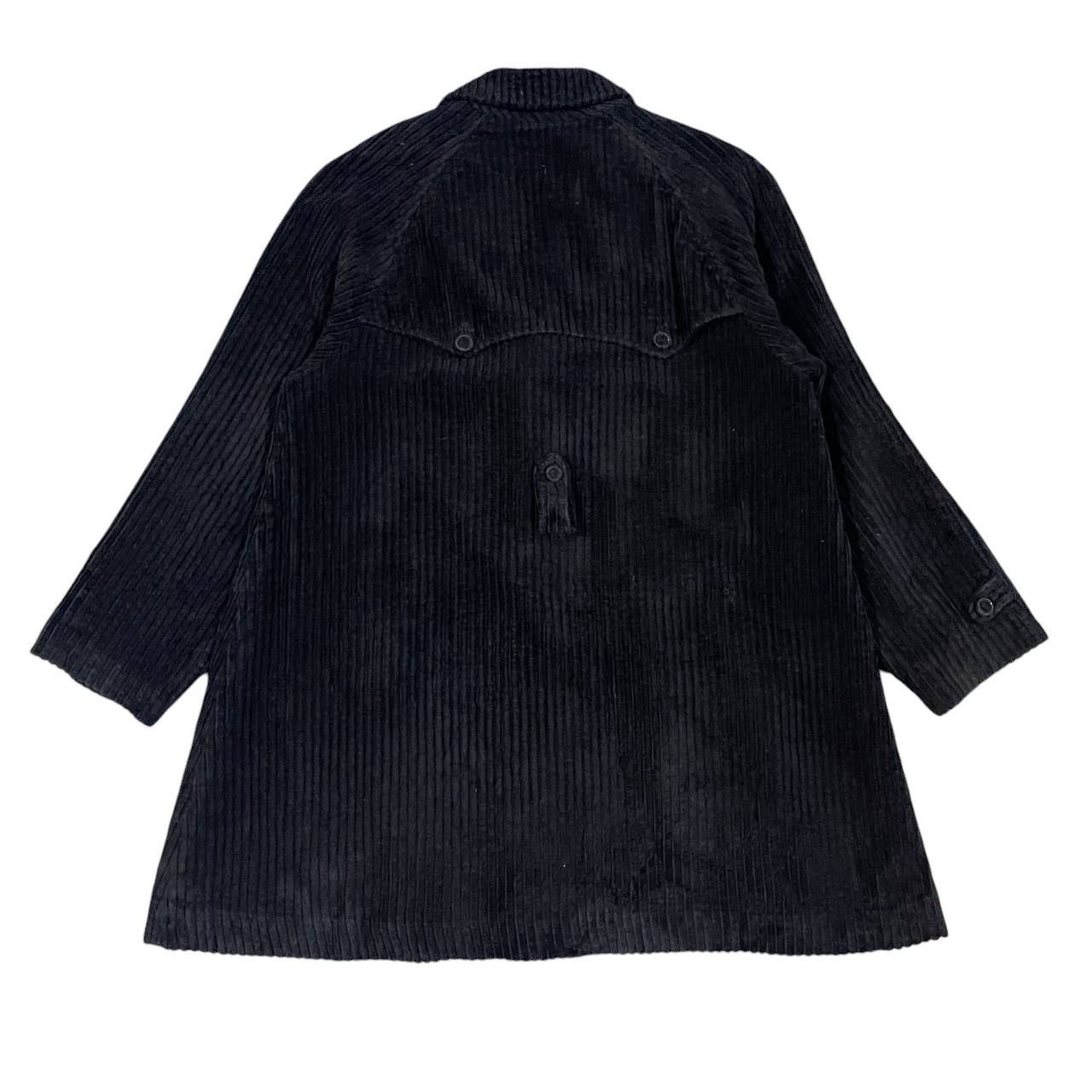 Hysteric Glamour Vintage Hysteric Glamour Corduroy Coat Size US L / EU 52-54 / 3 - 12 Thumbnail