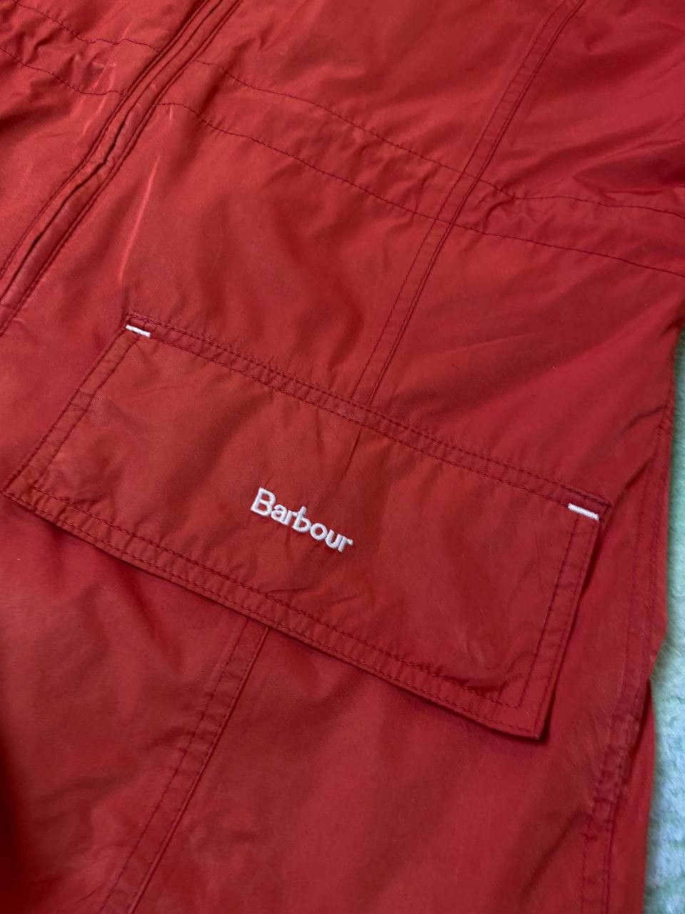 Barbour Barbour Jacket Size US XXS / EU 40 - 5 Thumbnail