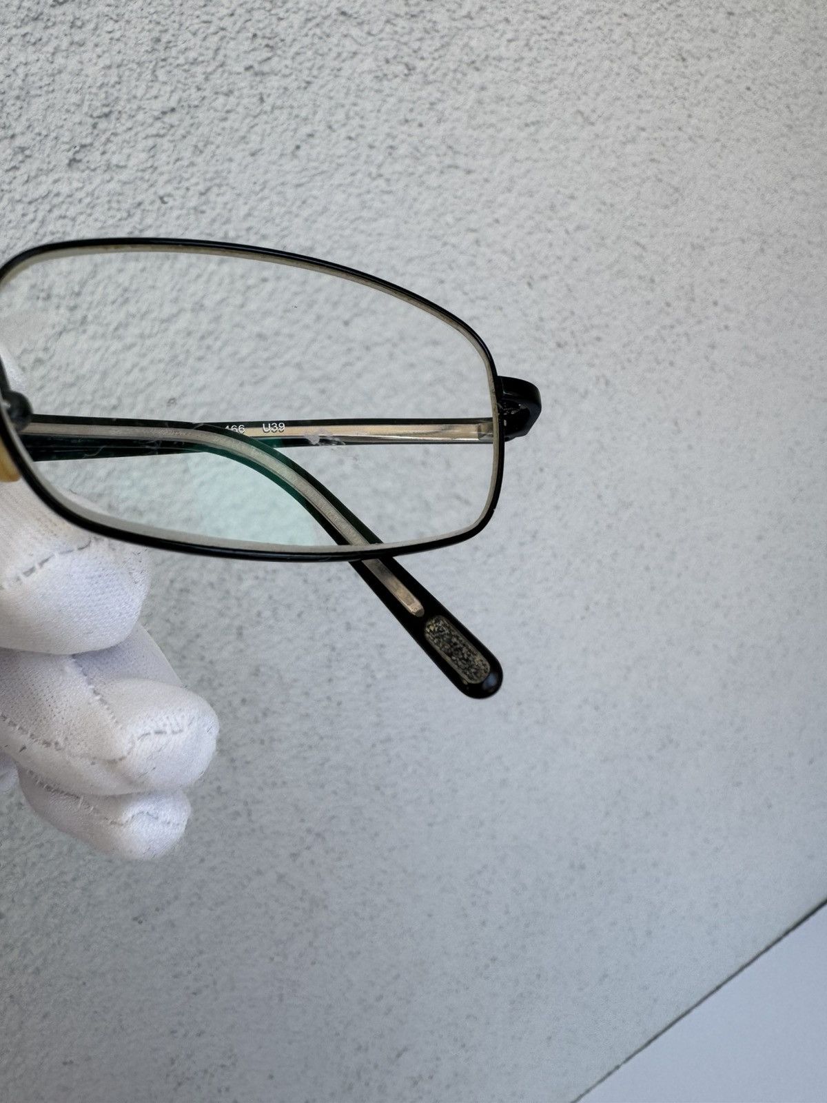 Polo Ralph Lauren Polo Ralph Lauren Glasses Vintage Mens Size ONE SIZE - 11 Thumbnail