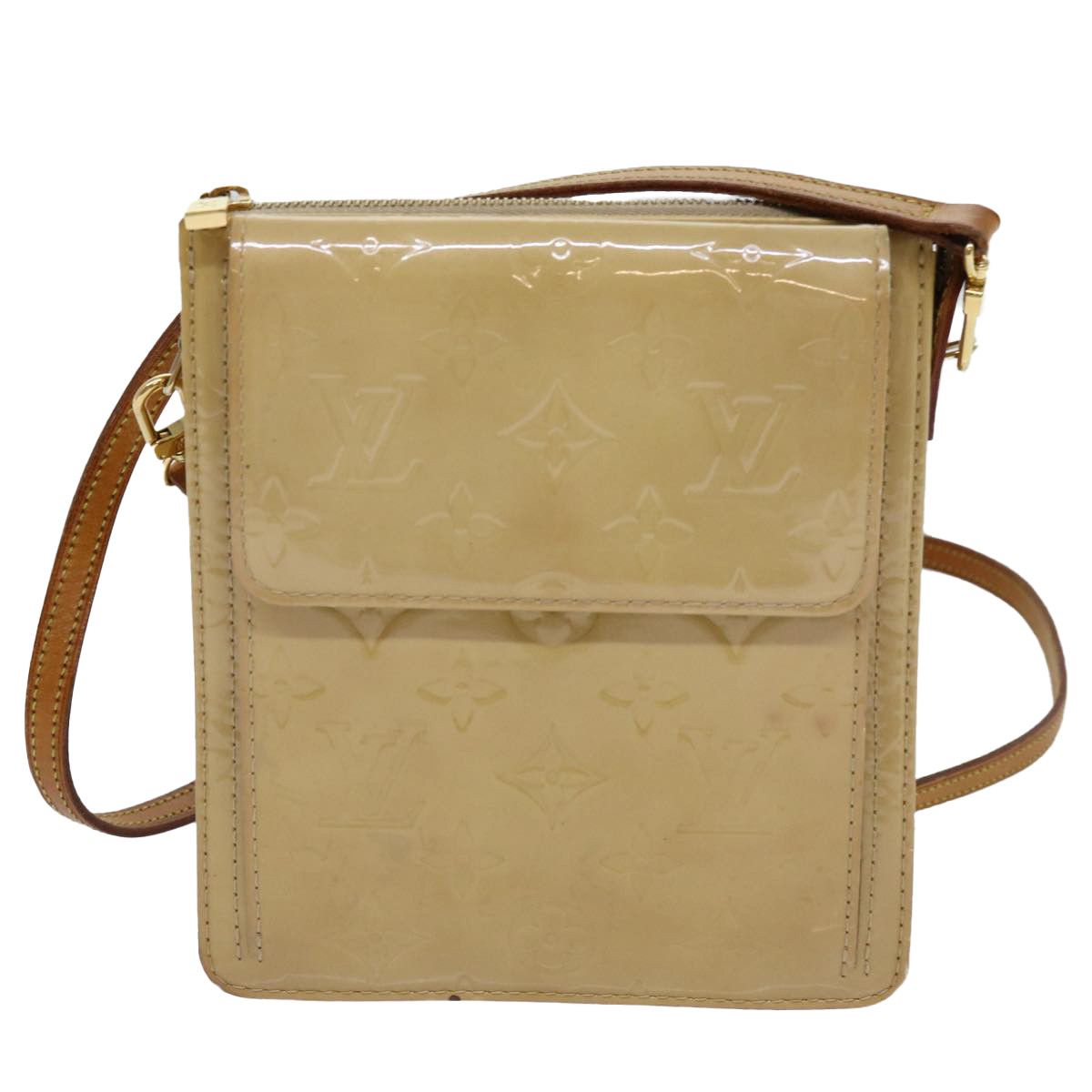 Louis Vuitton Louis Vuitton Mott clutch Size ONE SIZE - 1 Thumbnail