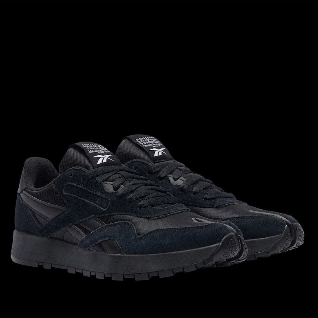 Maison Margiela × Reebok Maison Margiela x Reebok Tabi Project Size US 6.5 / EU 39-40 - 1 Thumbnail