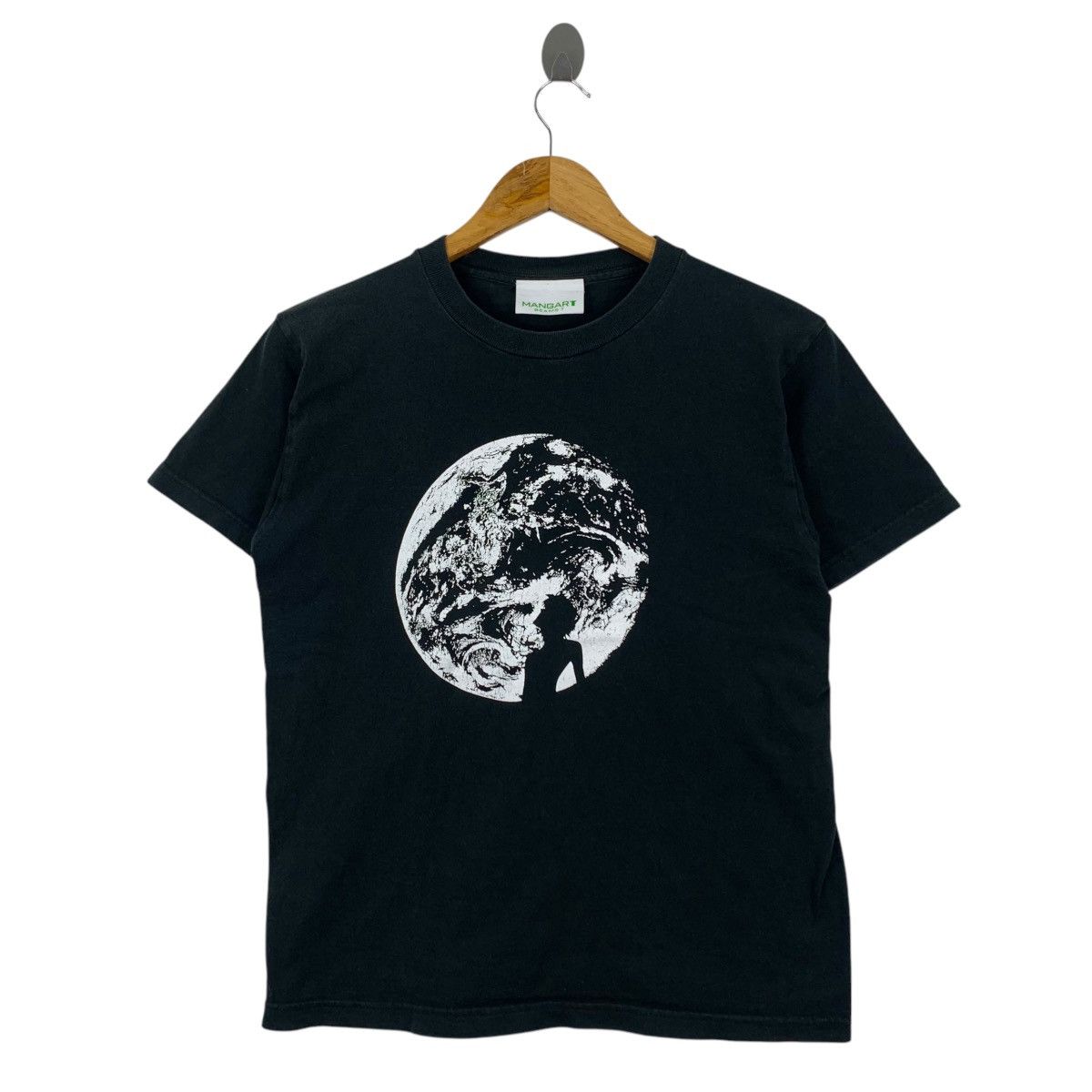 Beams Plus BEAMS PLUS MANGART x Evangelion Japanese Brand Anime Shirt Size US S / EU 44-46 / 1 - 1 Thumbnail