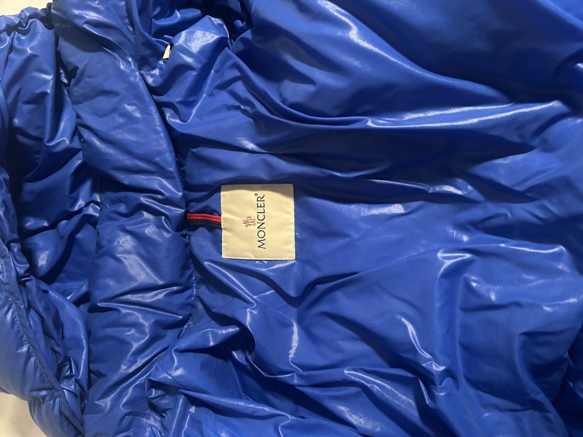 Moncler Moncler Maya Size US L / EU 52-54 / 3 - 4 Thumbnail