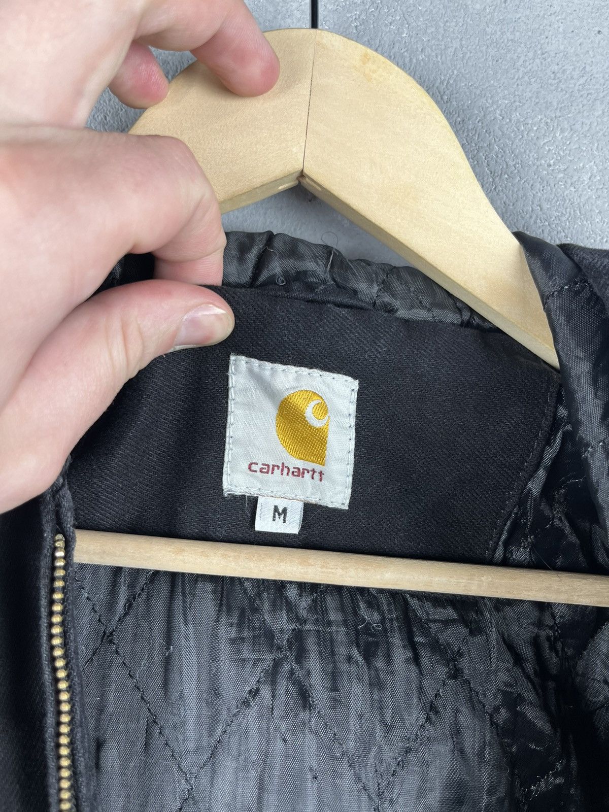 Carhartt Carhartt Size US M / EU 48-50 / 2 - 19 Thumbnail