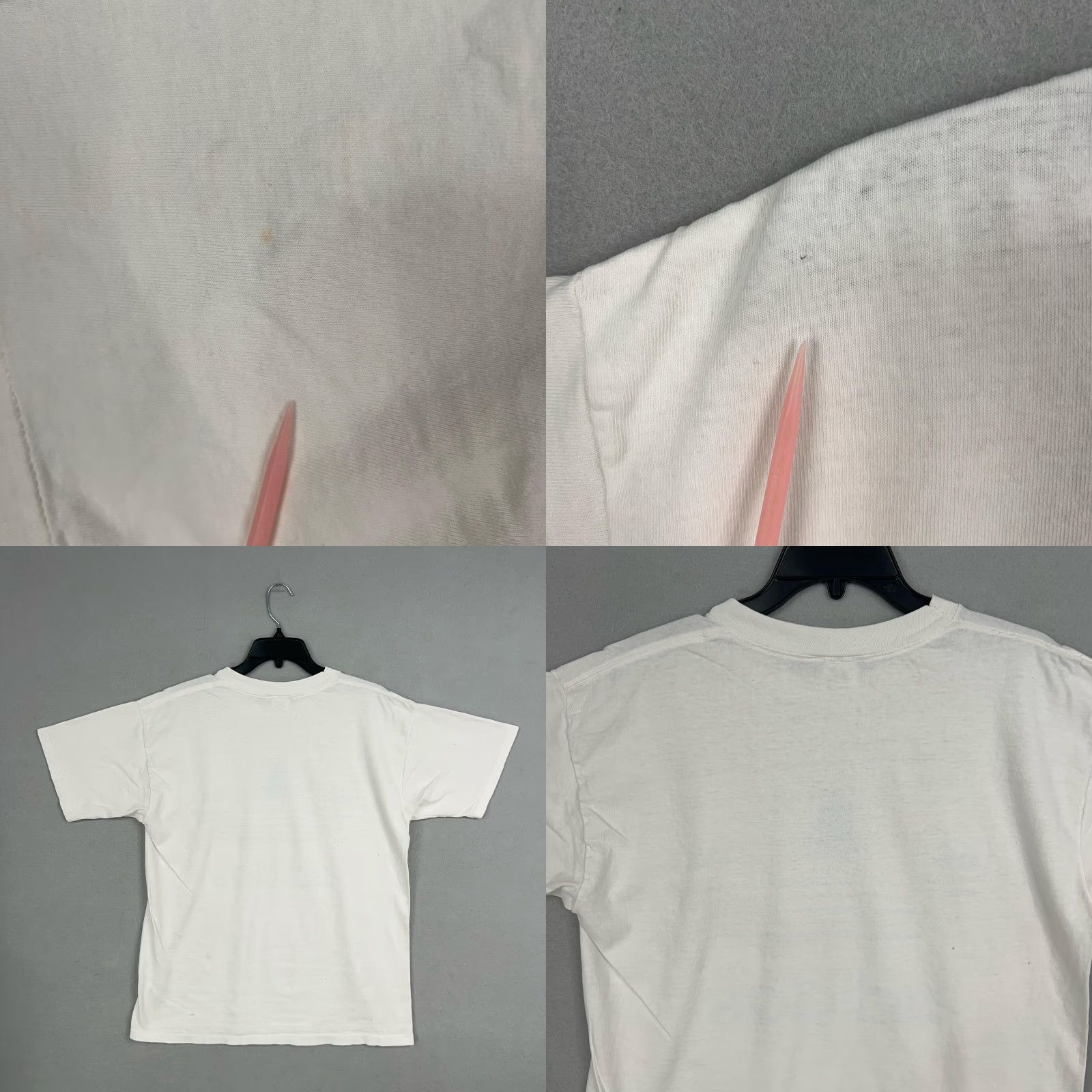 Adidas VINTAGE adidas Shirt Men XS? Size US M / EU 48-50 / 2 - 8 Thumbnail