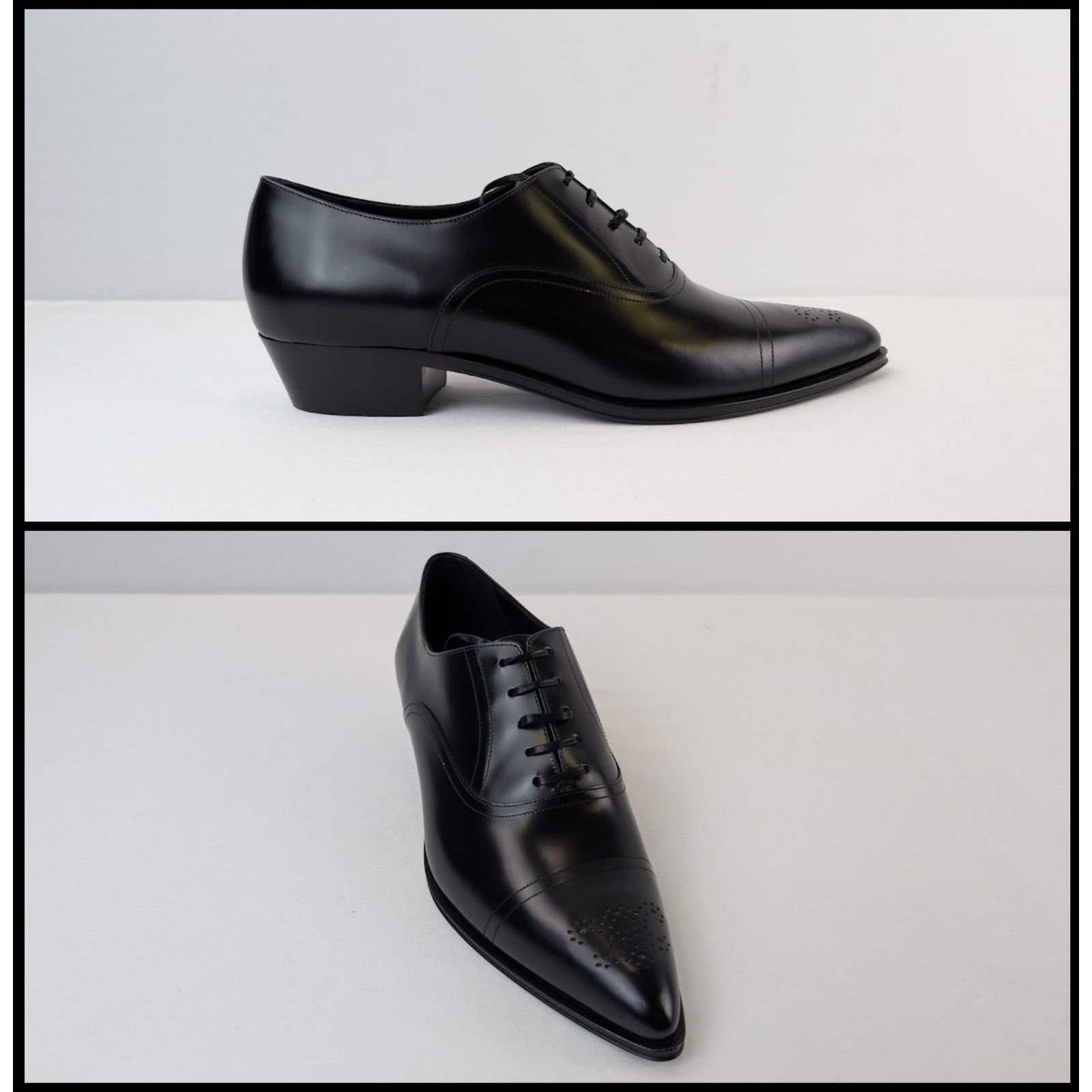 Celine celine jacno derby | Grailed