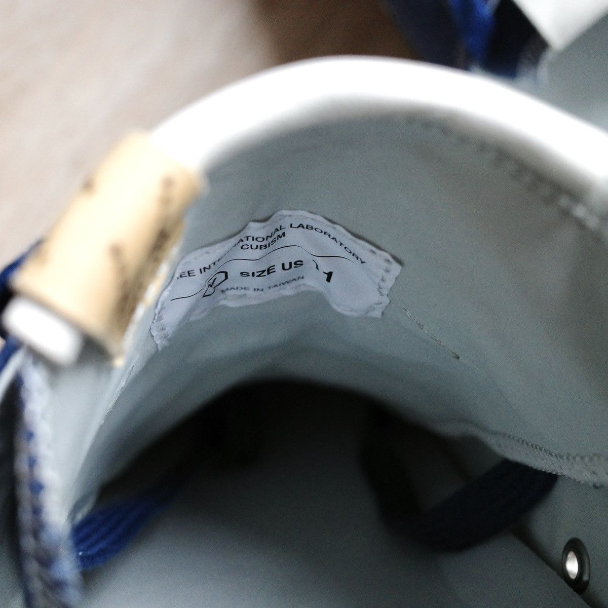 Visvim SKAGWAY LO CANVAS Size US 11 / EU 44 - 4 Thumbnail