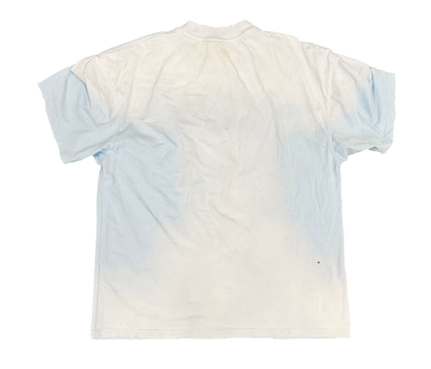 Oversized T-shirts Streetwear