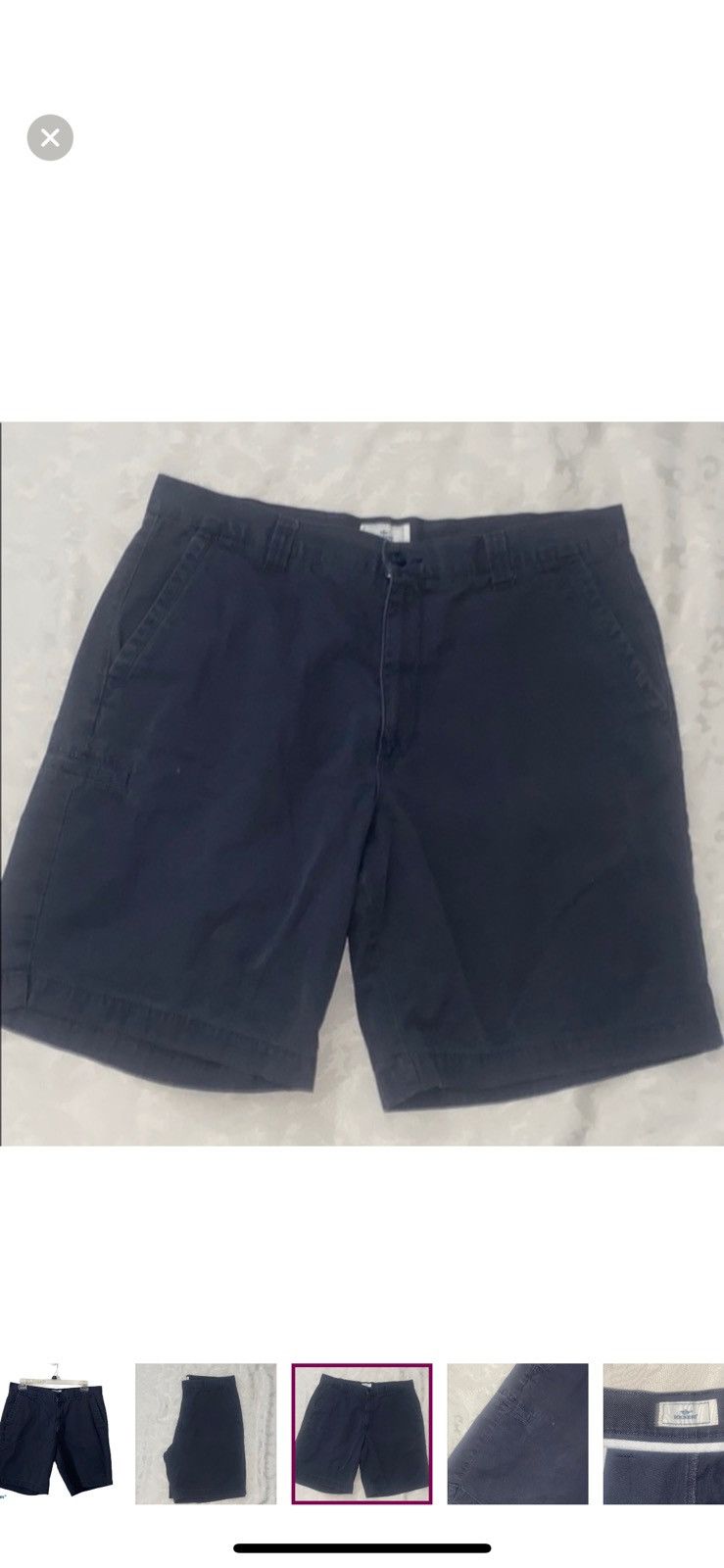 Dockers Dockers relaxed for shorts size 36 Size US 36 / EU 52 - 5 Thumbnail