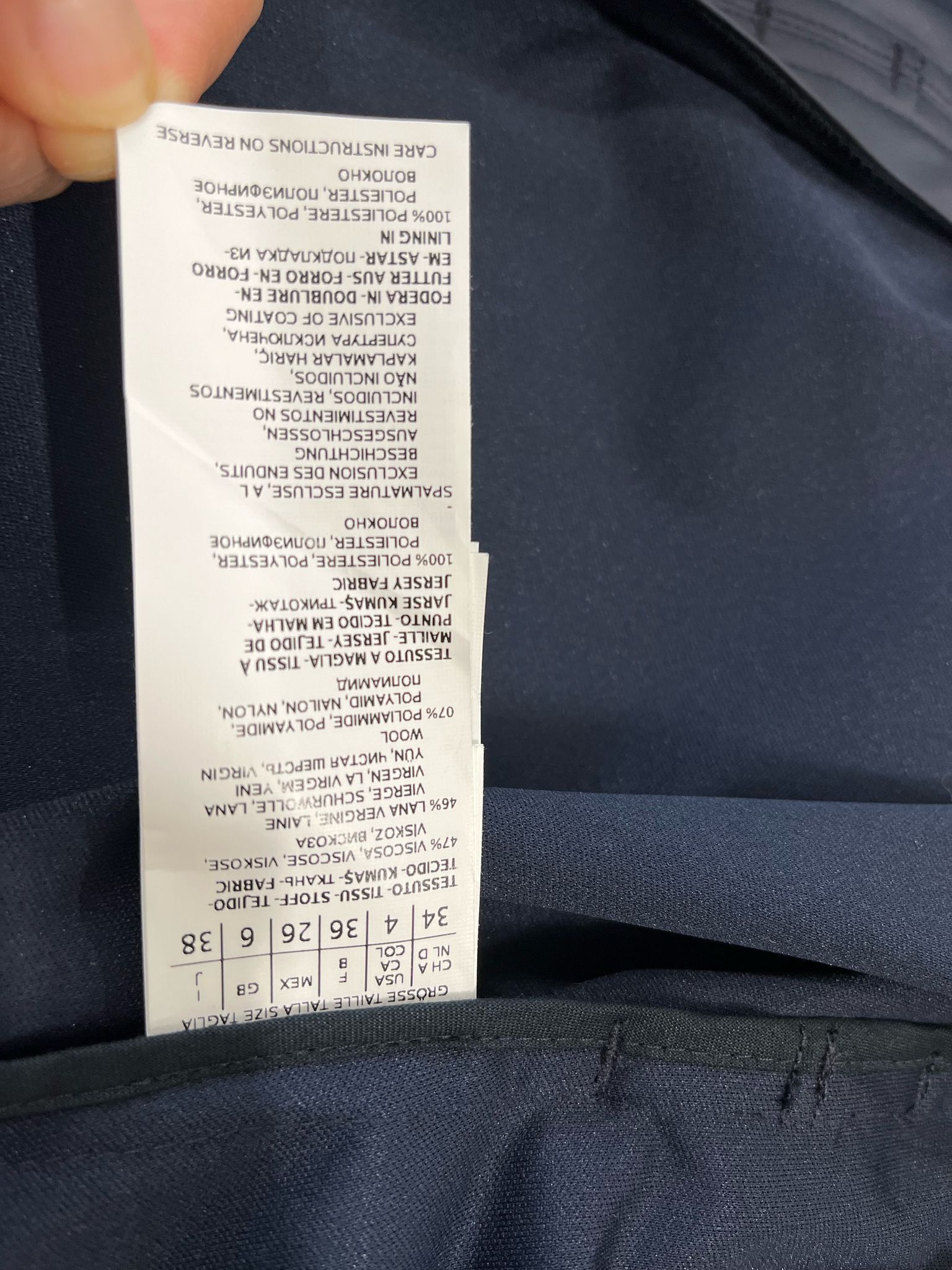 Sportmax Sportmax Coat Size XS / US 0-2 / IT 36-38 - 5 Thumbnail