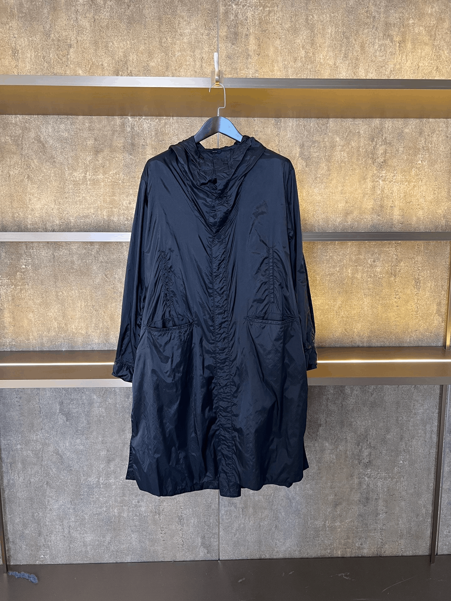 Fendi Fendi Nylon Coat Size US M / EU 48-50 / 2 - 1 Thumbnail