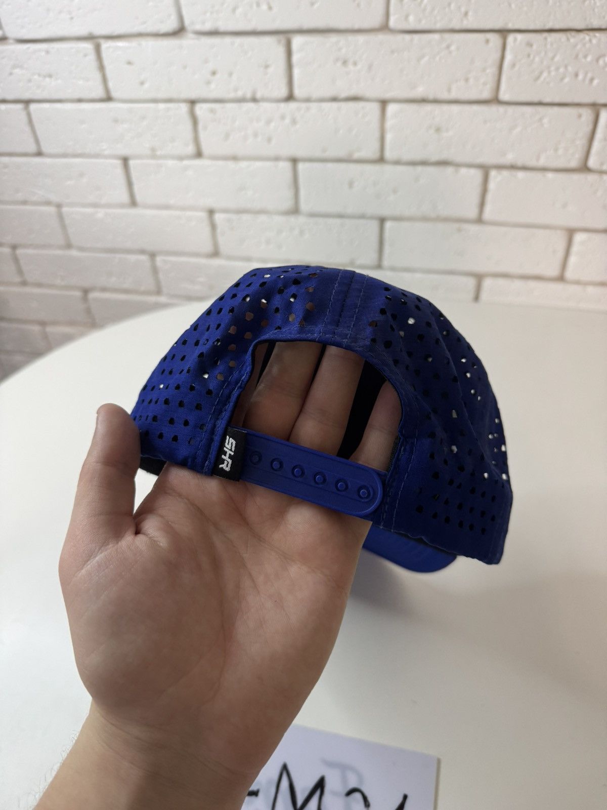 Yamaha Yamaha racing cap hat Size ONE SIZE - 3 Thumbnail