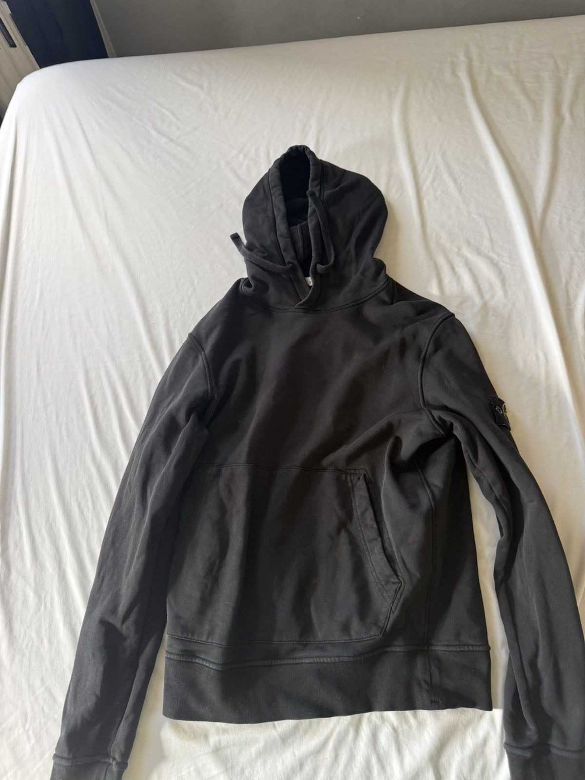 Stone Island Stone island hoodie Size US M / EU 48-50 / 2 - 1 Thumbnail