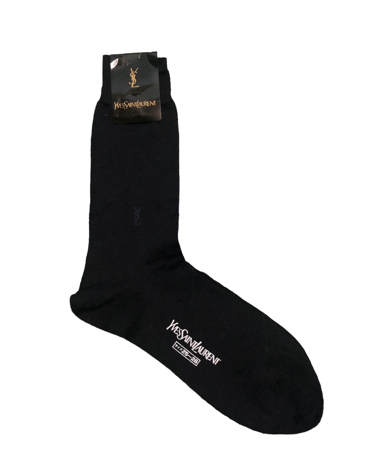 Yves Saint Lauren Casual Socks