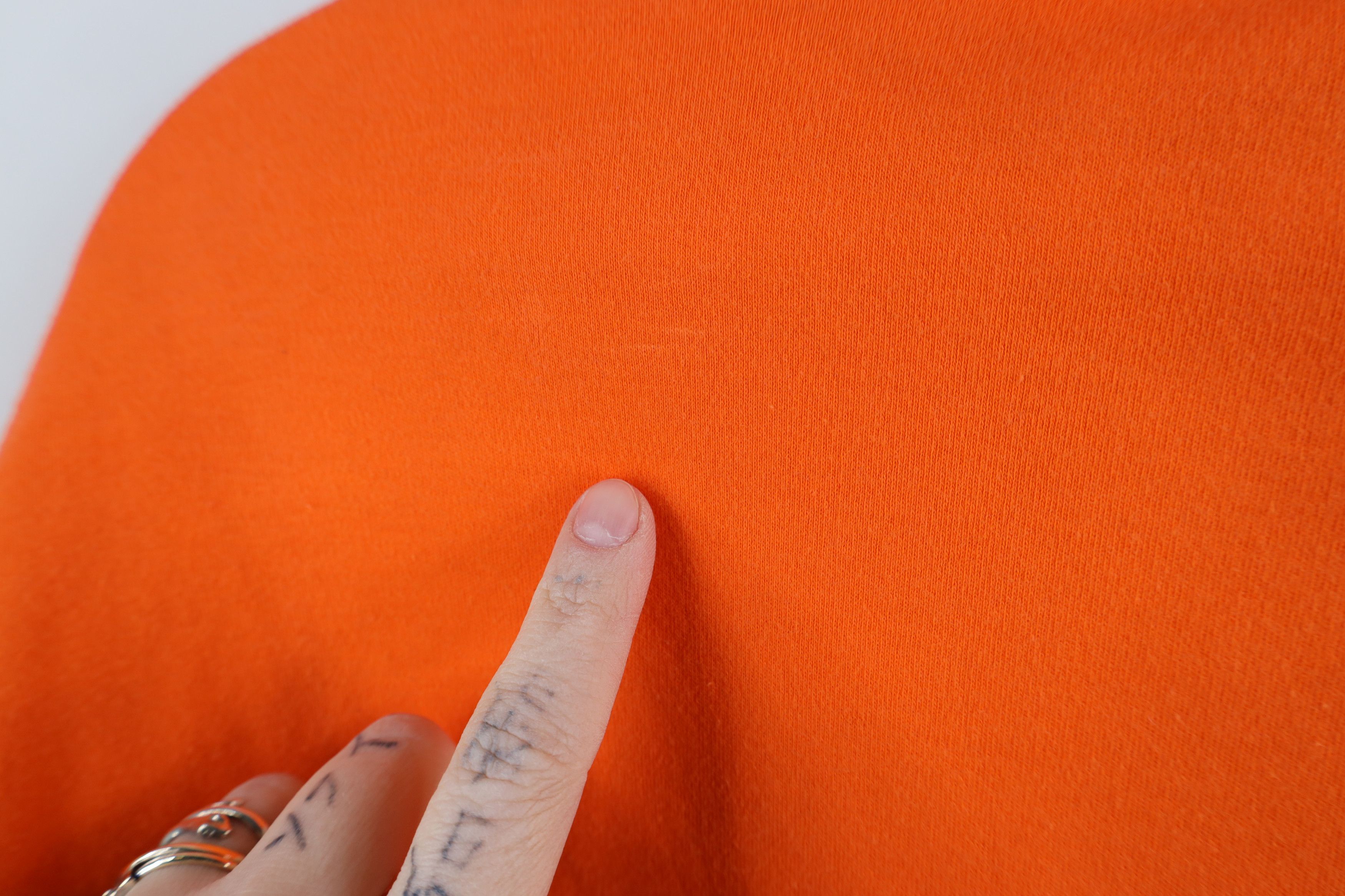 Gap × Vintage Vintage 90s Y2K Gap Long Sleeve Turtleneck T-Shirt USA Size US M / EU 48-50 / 2 - 11 Thumbnail