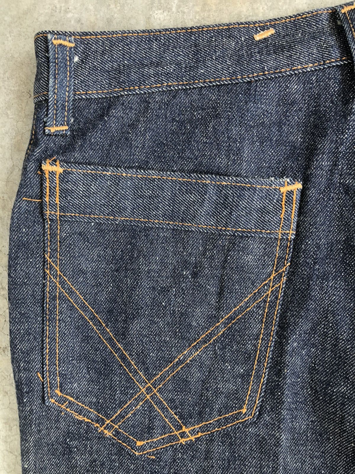 Vintage Vintage Roy Joger’s Flared Jeans Size US 31 - 18 Thumbnail