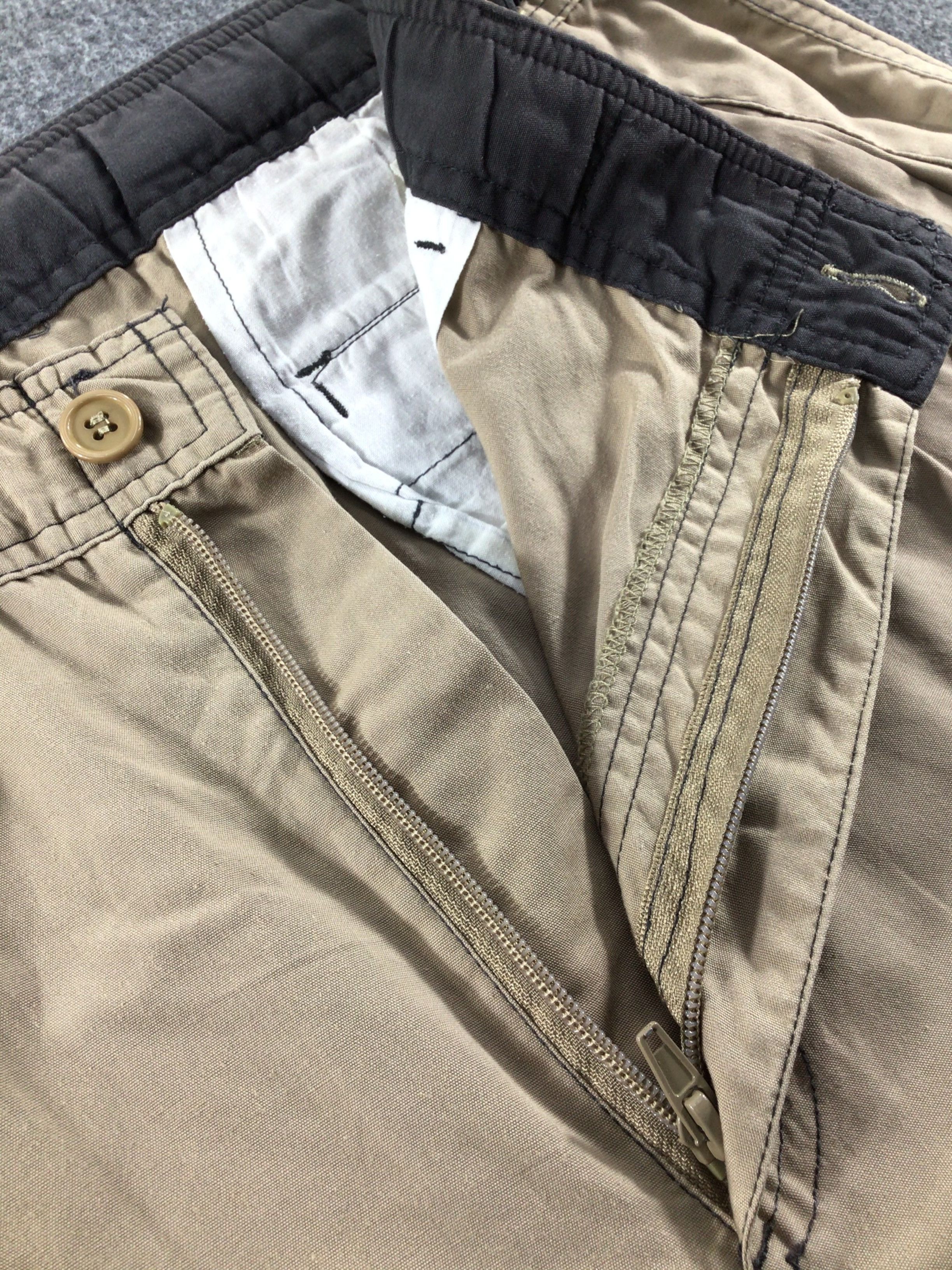 Japanese Brand Japanese Multipocket Cargo Pant -J231 Size US 40 / EU 56 - 7 Thumbnail