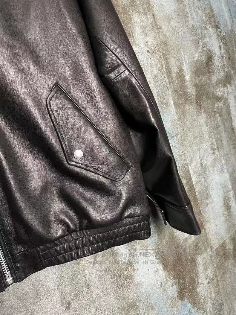 Other Casual leather clothing Size US M / EU 48-50 / 2 - 2 Thumbnail