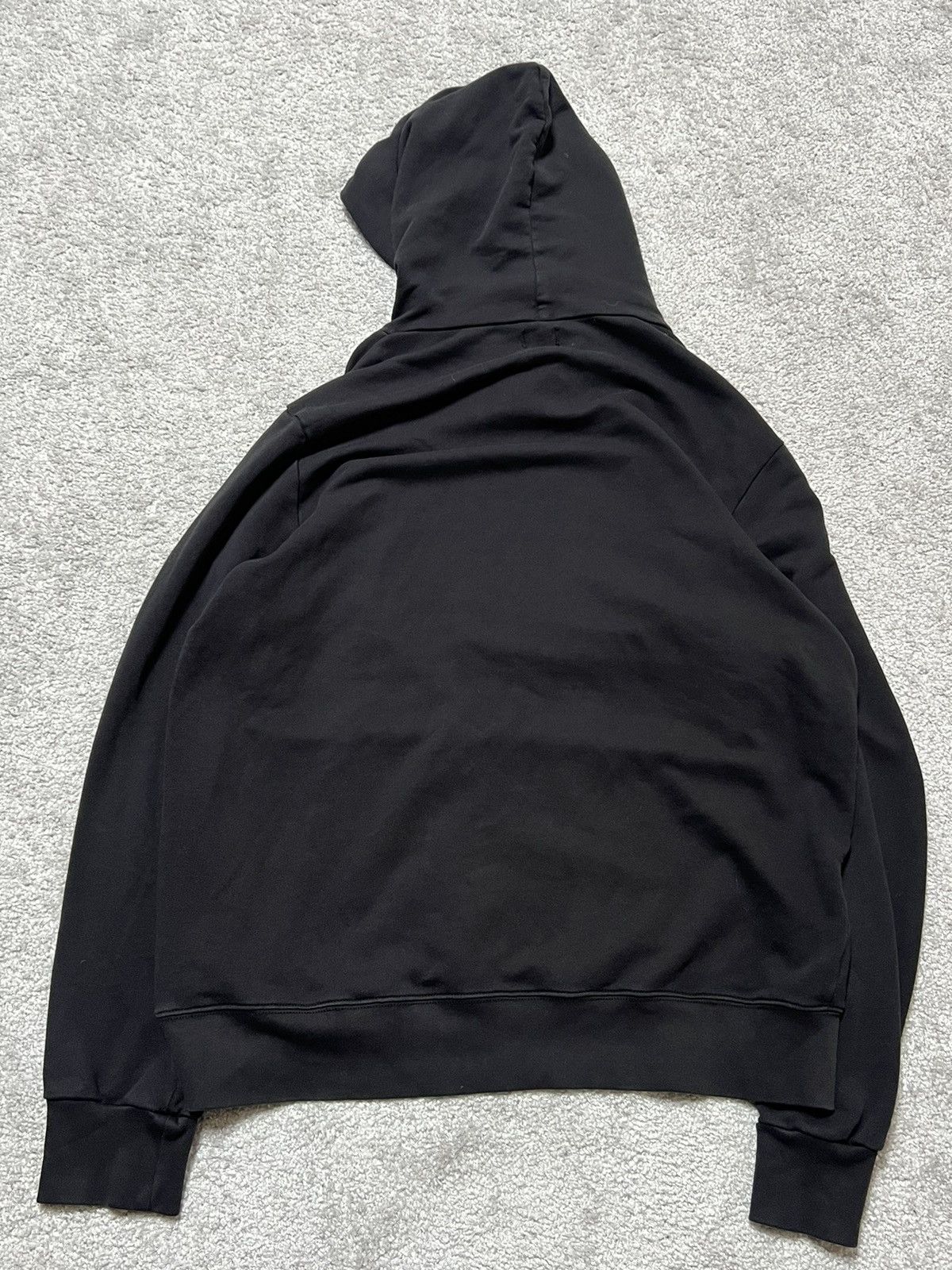 Denim & Supply Ralph Lauren Ralph Lauren Denim & Supply Flag Baggy Fit Hoodie Size US XXL / EU 58 / 5 - 9 Thumbnail