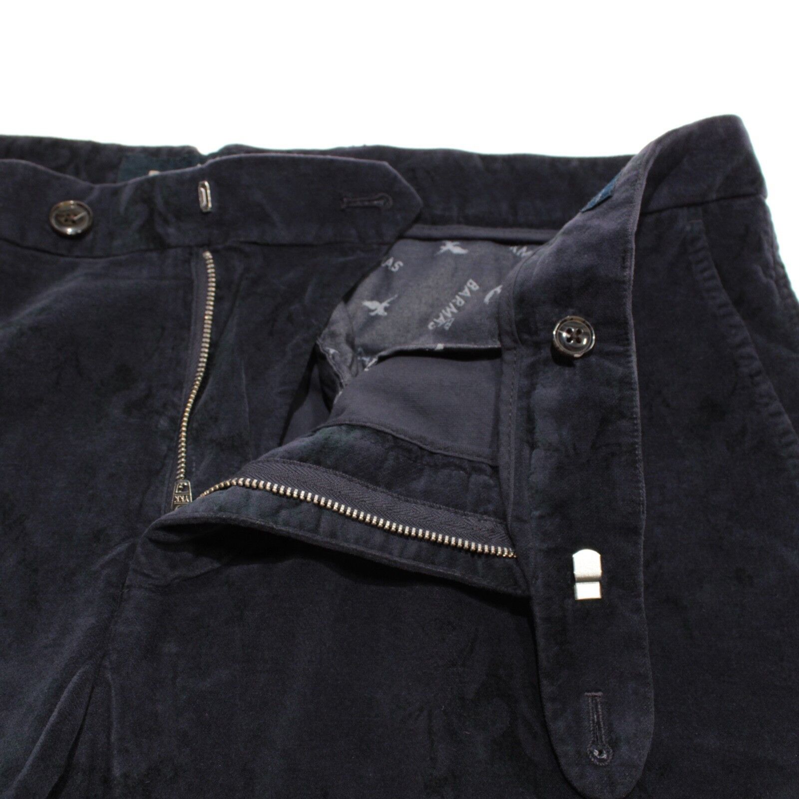 Other Barmas New with tags Chino Size 38 US In Blue Size US 38 / EU 54 - 5 Thumbnail