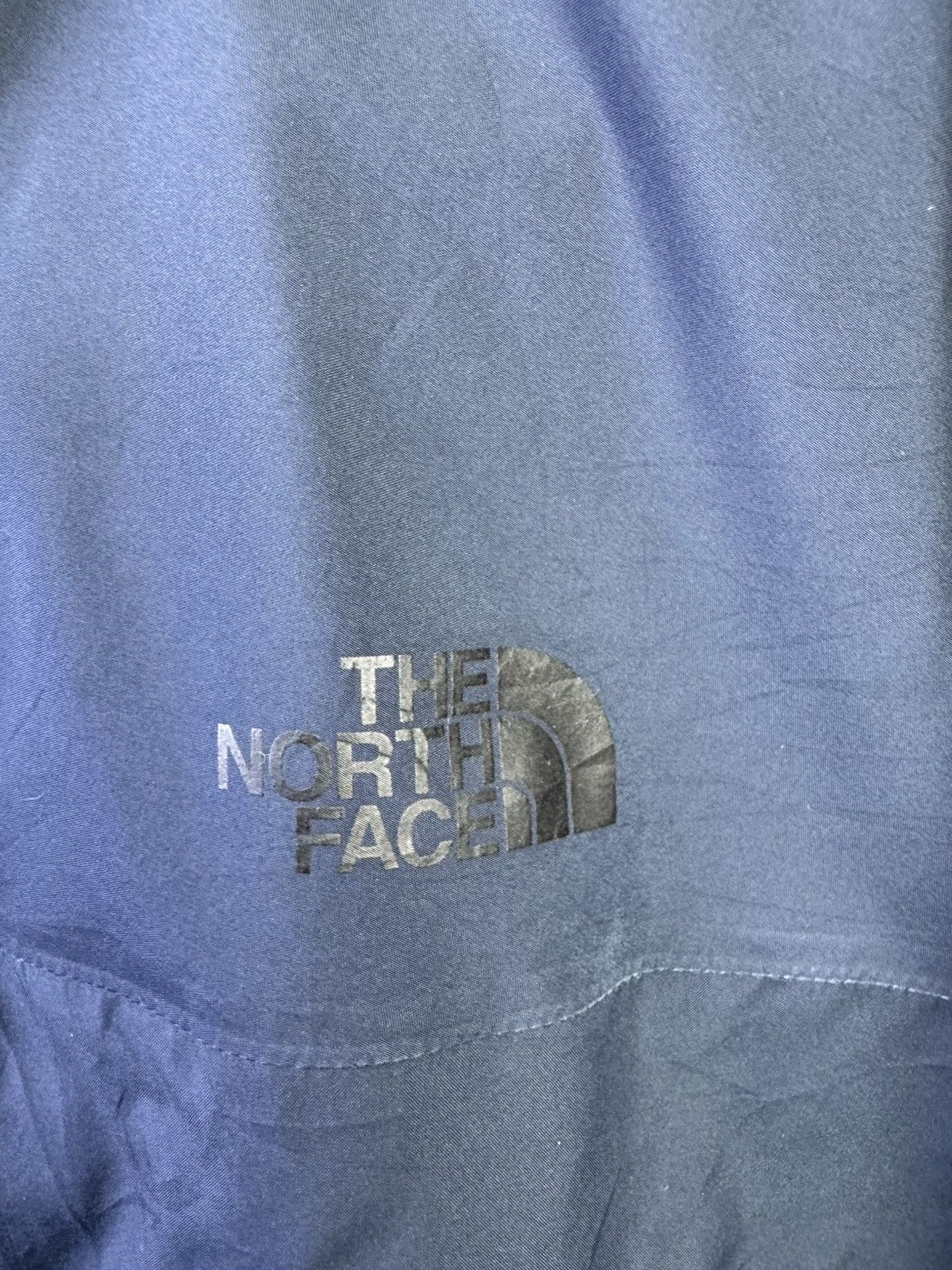 The North Face The North Face Goretex Jacket Size US L / EU 52-54 / 3 - 5 Thumbnail