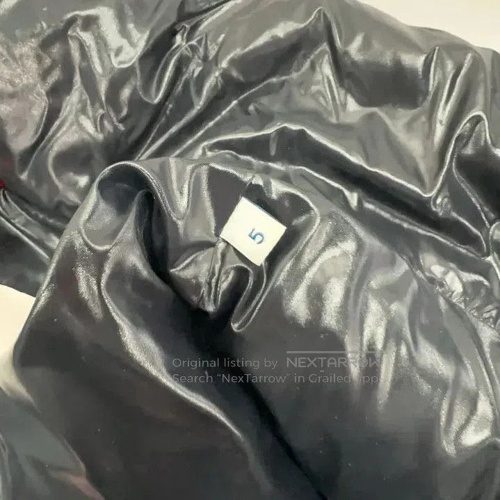Moncler Moncler Montbeliard Series Short Down Jacket. Size US S / EU 44-46 / 1 - 3 Thumbnail