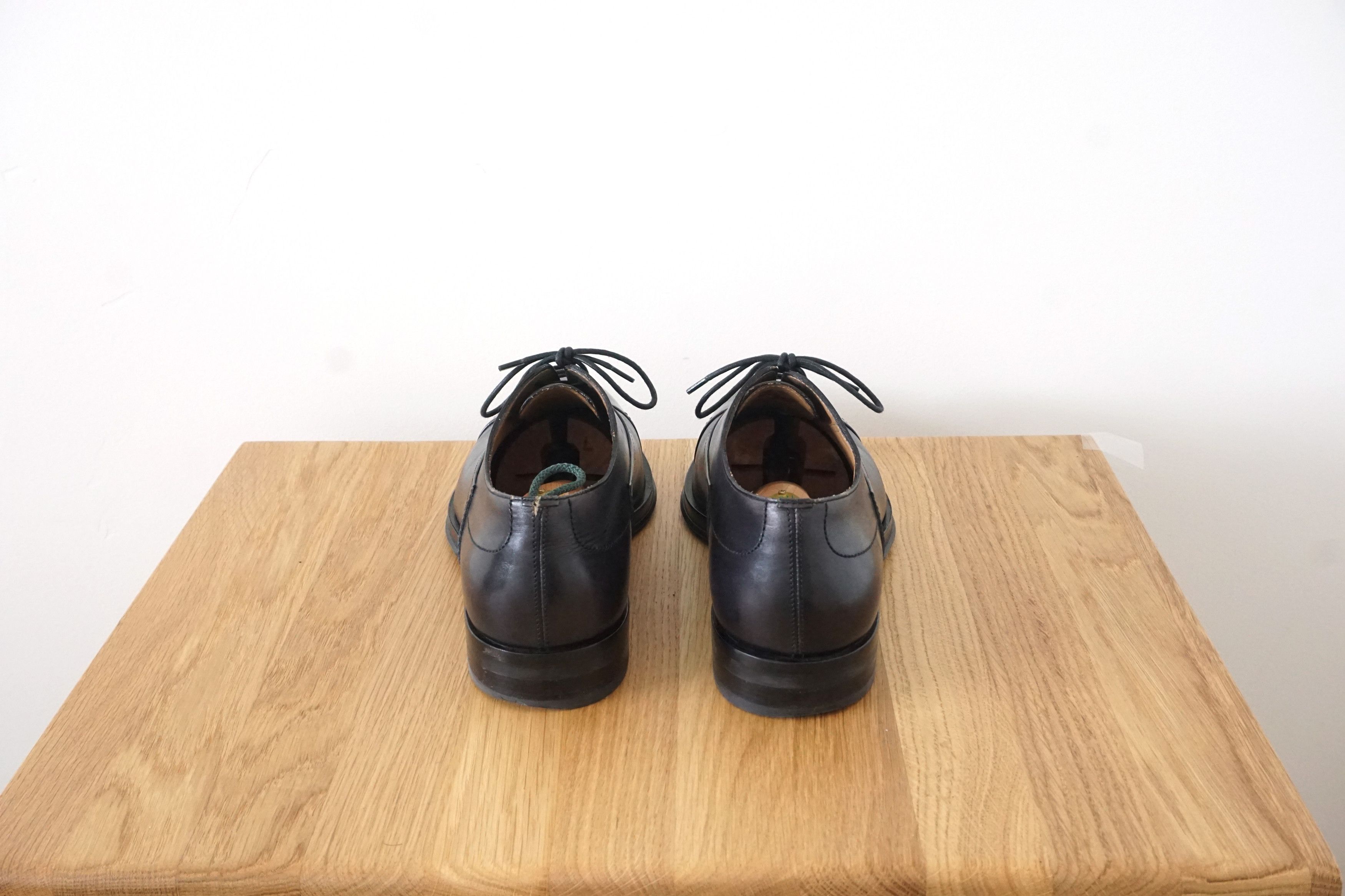 Berluti FW17 Bergen Derbies by Haider Ackermann Size US 8 / EU 41 - 4 Thumbnail