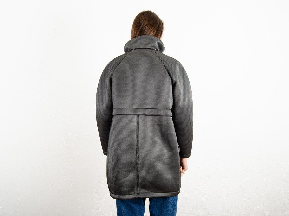 Alexander Wang Alexander Wang x H&M Oversized Jacket Coat Size S / US 4 / IT 40 - 4 Thumbnail