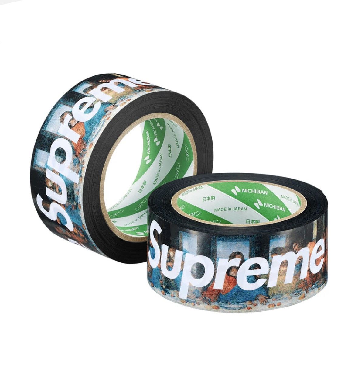 Supreme Supreme®/Nichiban Packing Tape | Grailed