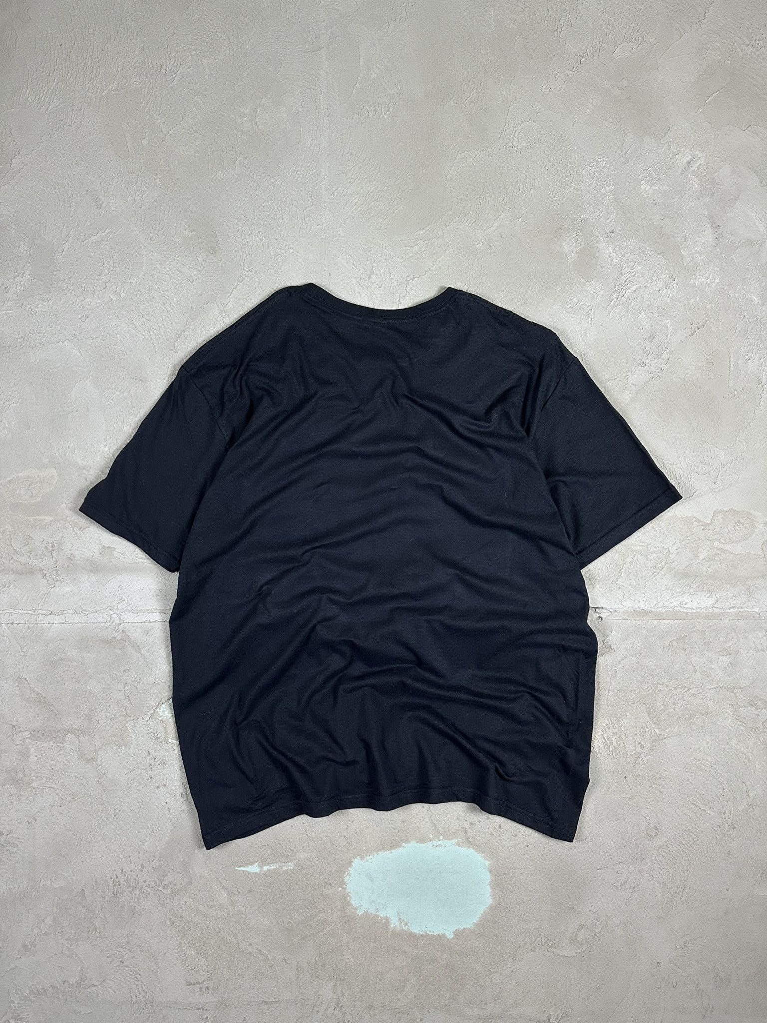 Band Tees × Vintage Vintage Rammstein Sonne Rock Band T-shirt Size US XL / EU 56 / 4 - 10 Thumbnail